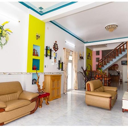 Nha Nghi & Homestay Pham Gia Van Ninh Kültér fotó