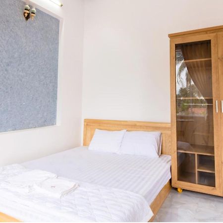 Nha Nghi & Homestay Pham Gia Van Ninh Kültér fotó