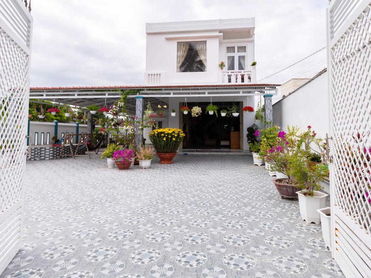 Nha Nghi & Homestay Pham Gia Van Ninh Kültér fotó