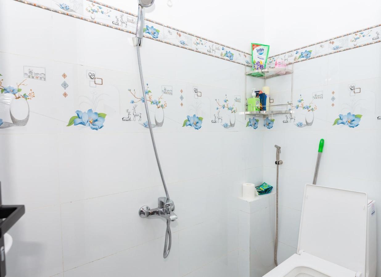 Nha Nghi & Homestay Pham Gia Van Ninh Kültér fotó