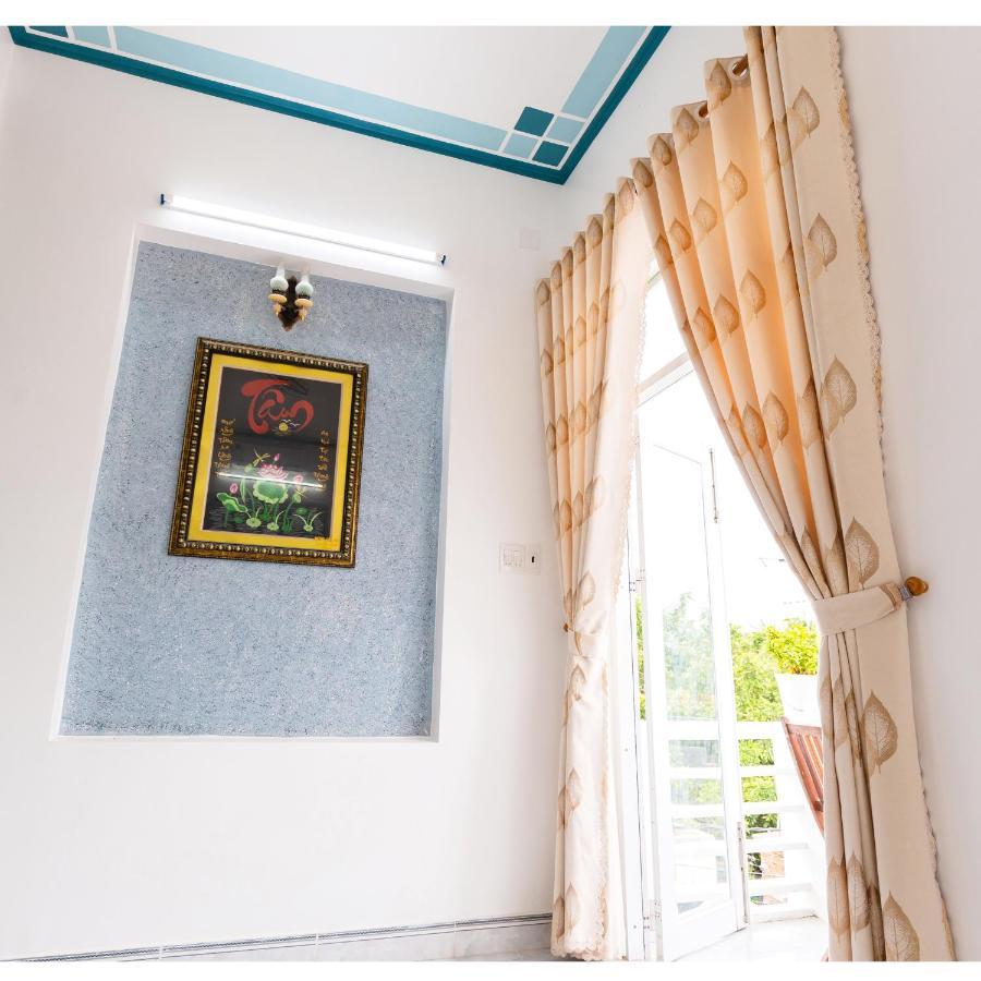 Nha Nghi & Homestay Pham Gia Van Ninh Kültér fotó