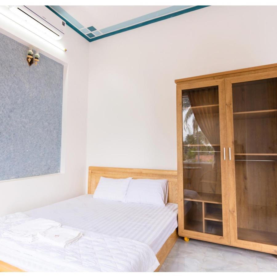 Nha Nghi & Homestay Pham Gia Van Ninh Kültér fotó
