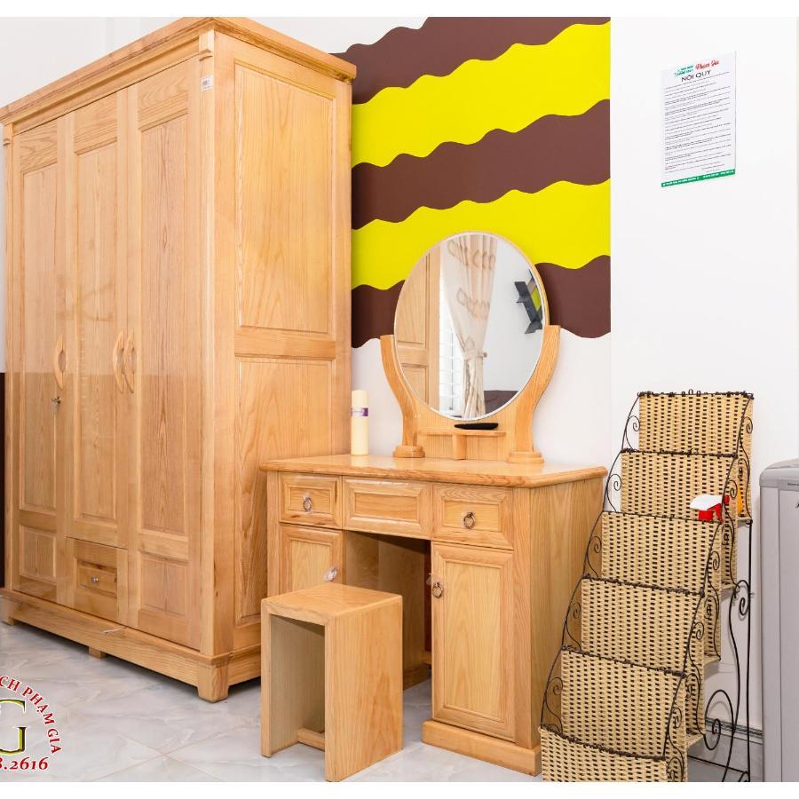 Nha Nghi & Homestay Pham Gia Van Ninh Kültér fotó