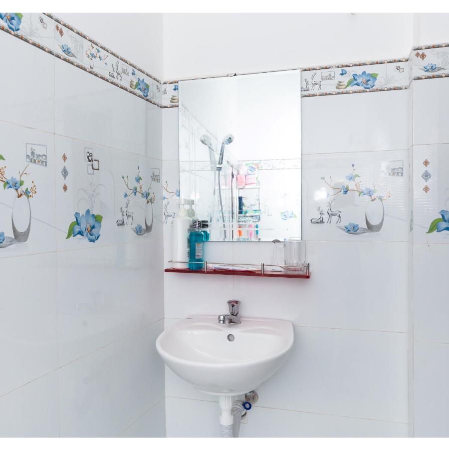 Nha Nghi & Homestay Pham Gia Van Ninh Kültér fotó