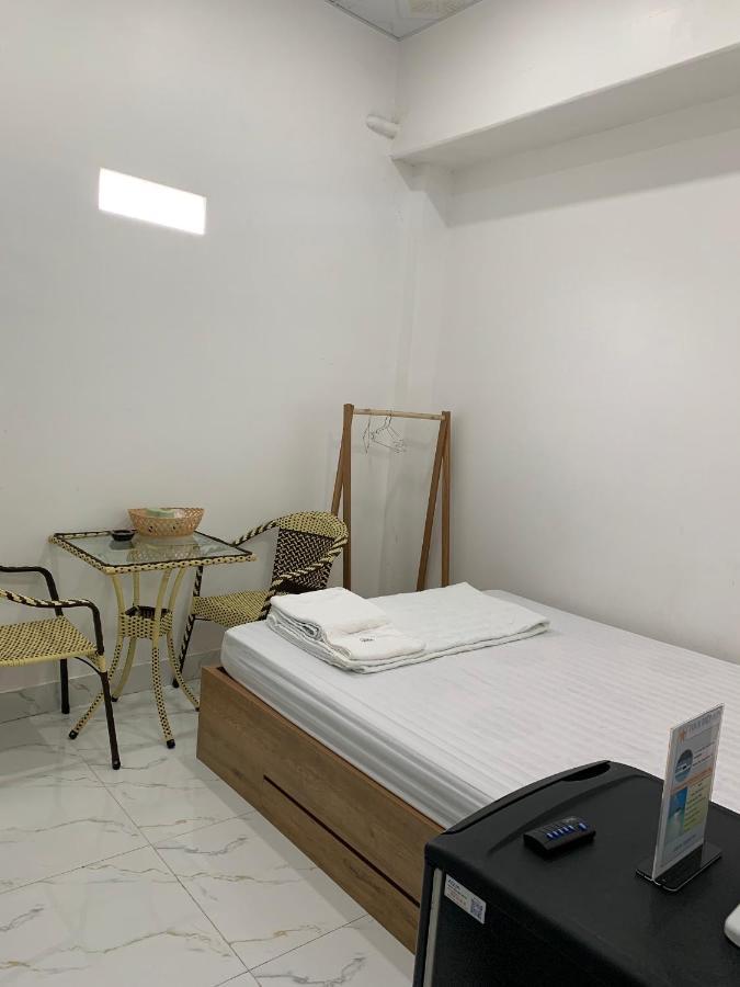 Nha Nghi & Homestay Pham Gia Van Ninh Kültér fotó